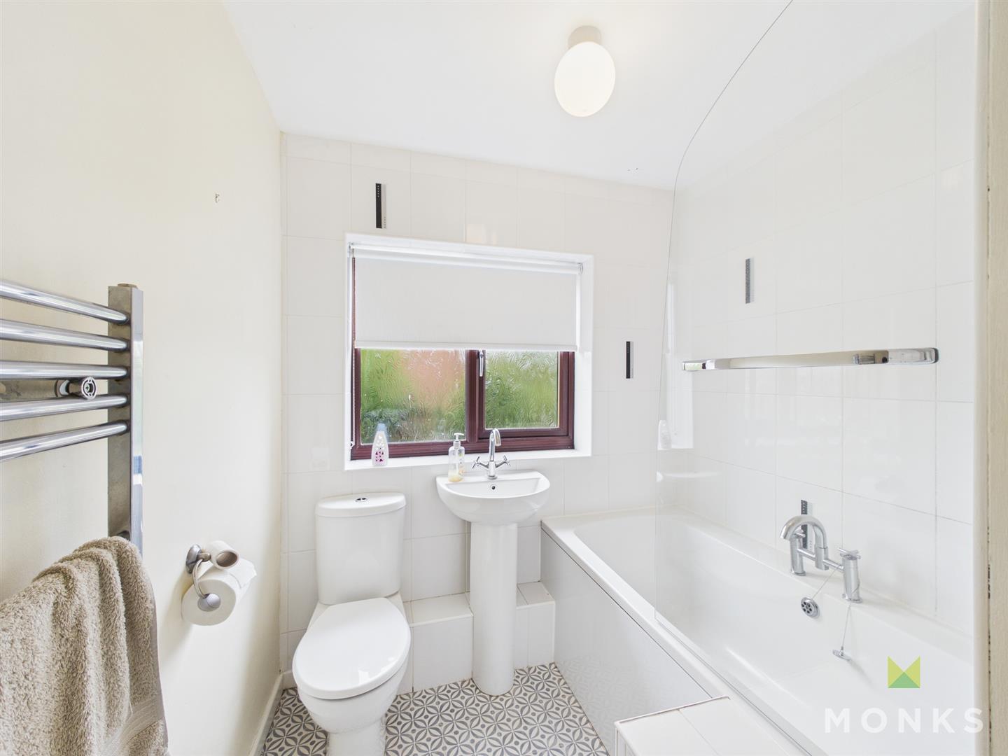 Tair Onen Aston Road, Wem, SY4 5BA SSTC